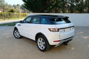 LR Evoque (4)