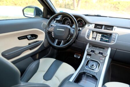 LR Evoque (8)