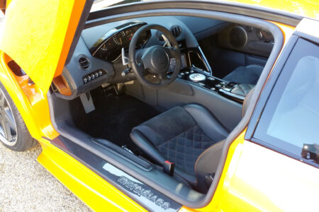 Lamborghini Murcielago (10)