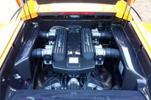 Lamborghini Murcielago (14)