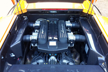 Lamborghini Murcielago (14)