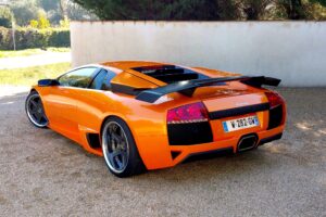 Lamborghini Murcielago (4)
