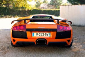 Lamborghini Murcielago (6)