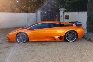 Lamborghini Murcielago (7)