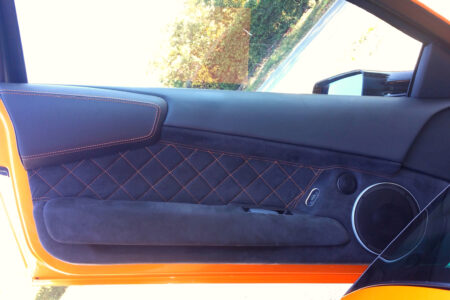 Lamborghini Murcielago (8)
