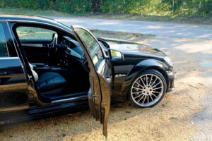 Mercedes C63 Amg (13)