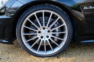 Mercedes C63 Amg (14)