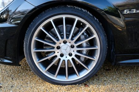 Mercedes C63 Amg (14)