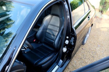 Mercedes C63 Amg (9)