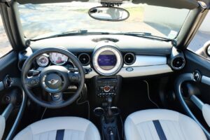 Mini Cooper S (10)