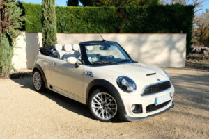 Mini Cooper S (3)