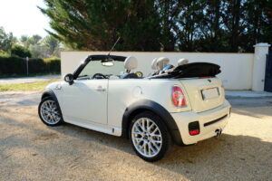 Mini Cooper S (4)