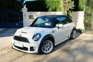 Mini Cooper S (5)