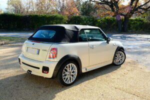 Mini Cooper S (6)