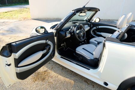 Mini Cooper S (7)