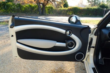 Mini Cooper S (8)