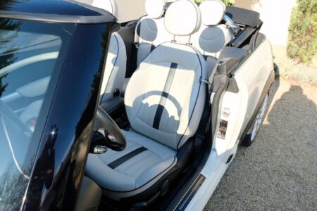 Mini Cooper S (9)