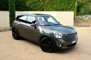 Mini Countryman D (1)