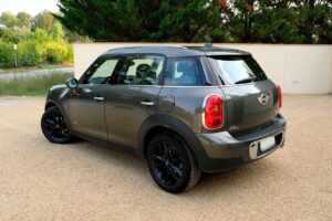 Mini Countryman D (3)