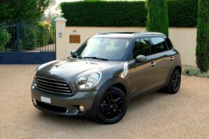 Mini Countryman D (3.1)