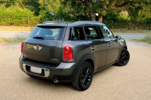 Mini Countryman D (4.2)