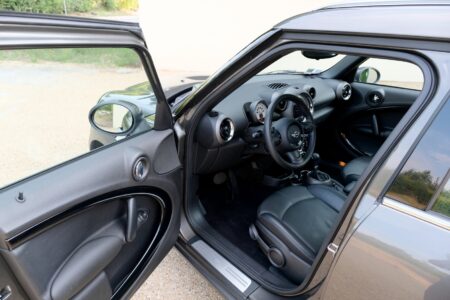 Mini Countryman D (5)