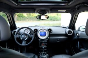 Mini Countryman D (7)