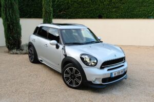 Mini Countryman SD (1)