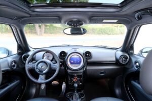 Mini Countryman SD (10)