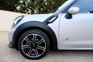 Mini Countryman SD (15)