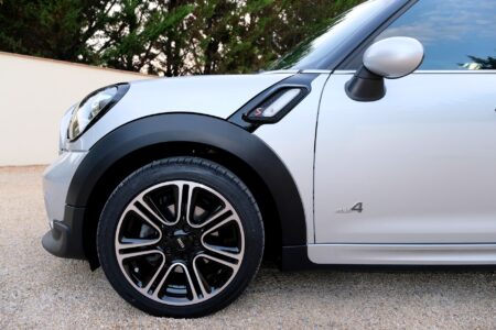 Mini Countryman SD (15)