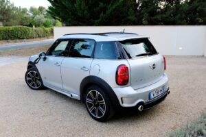 Mini Countryman SD (2)