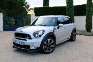 Mini Countryman SD (3)