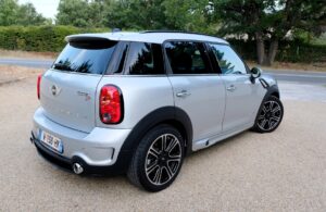 Mini Countryman SD (4)