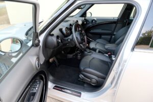 Mini Countryman SD (7)