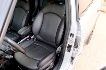 Mini Countryman SD (9)