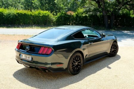 Mustang Green (4)