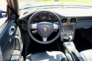 Porsche 997 Carrera S (10)