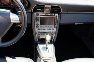 Porsche 997 Carrera S (11)