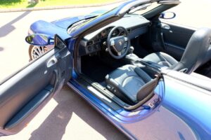 Porsche 997 Carrera S (7)