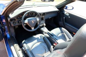 Porsche 997 Carrera S (9)