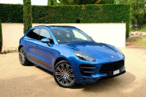 Porsche Macan (1)