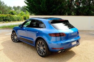 Porsche Macan (2)