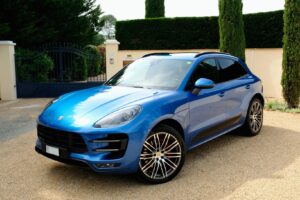 Porsche Macan (3)