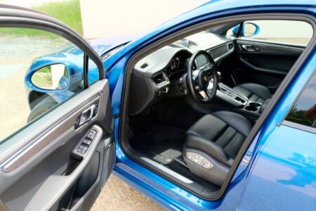 Porsche Macan (5)