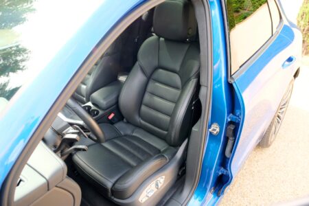 Porsche Macan (6)