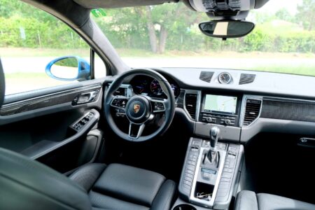 Porsche Macan (7)