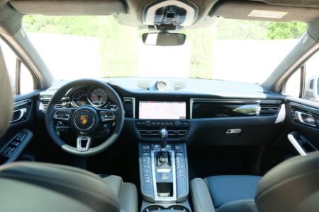 Porsche Macan S (11)