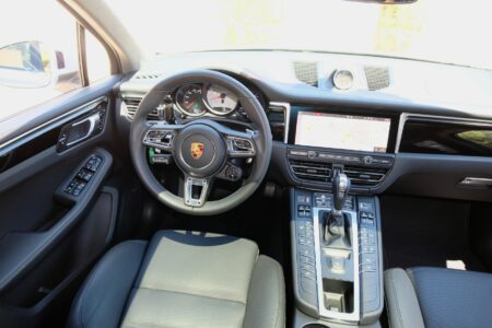 Porsche Macan S (12)