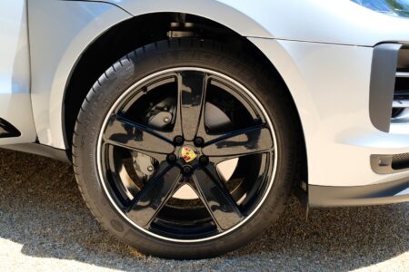 Porsche Macan S (14)